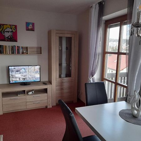 Ferienwohnung Lucky Luggi In Bad Griesbach Bad Griesbach  Kültér fotó