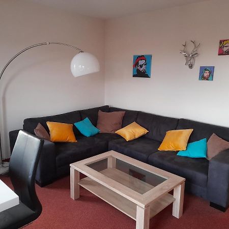 Ferienwohnung Lucky Luggi In Bad Griesbach Bad Griesbach  Kültér fotó