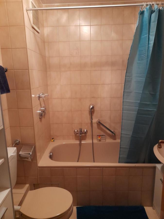 Ferienwohnung Lucky Luggi In Bad Griesbach Bad Griesbach  Kültér fotó