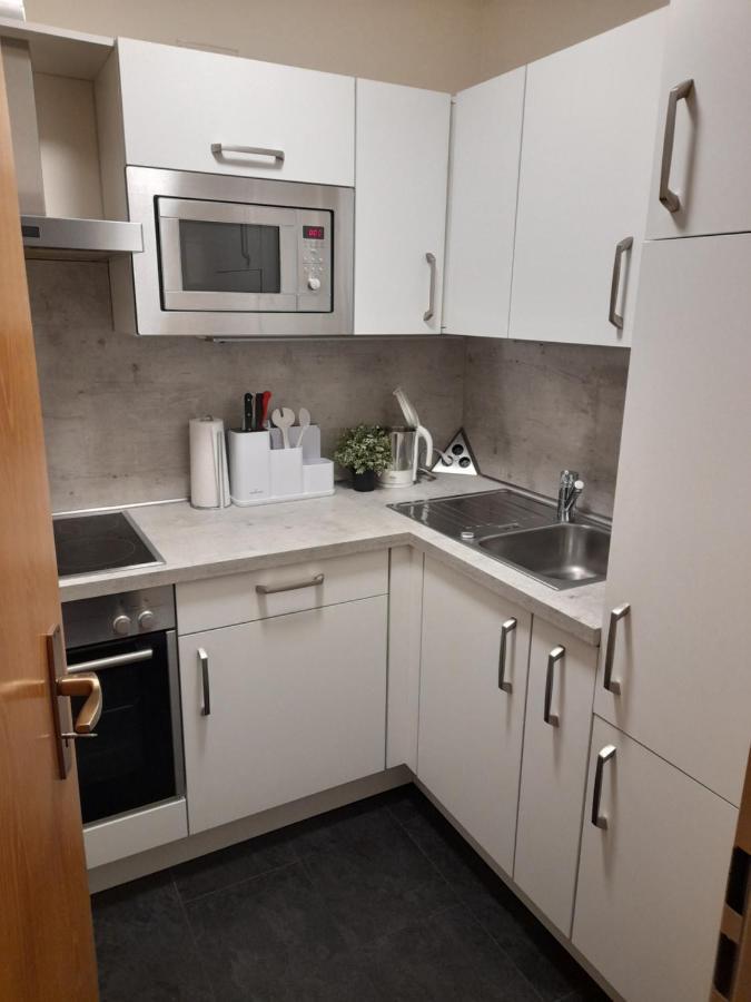 Ferienwohnung Lucky Luggi In Bad Griesbach Bad Griesbach  Kültér fotó