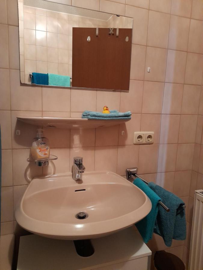 Ferienwohnung Lucky Luggi In Bad Griesbach Bad Griesbach  Kültér fotó